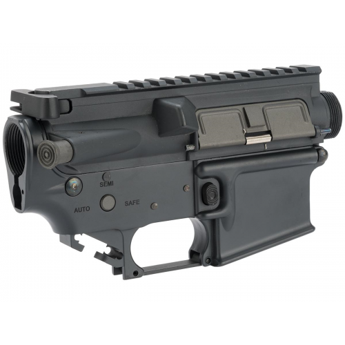 A&K Aluminum Receiver Set for M4A1 STW AEG canada